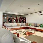 Poblado de Apoyo Diamont Villa Sleeps 22 with Pool&Air Con