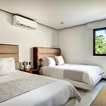 Poblado de Apoyo Diamont Villa Sleeps 22 with Pool&Air Con