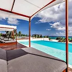 Poblado de Apoyo Diamont Villa Sleeps 22 with Pool&Air Con