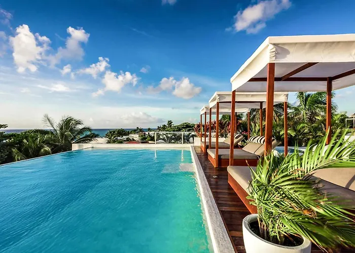 Poblado de Apoyo Diamont Villa Sleeps 22 with Pool&Air Con