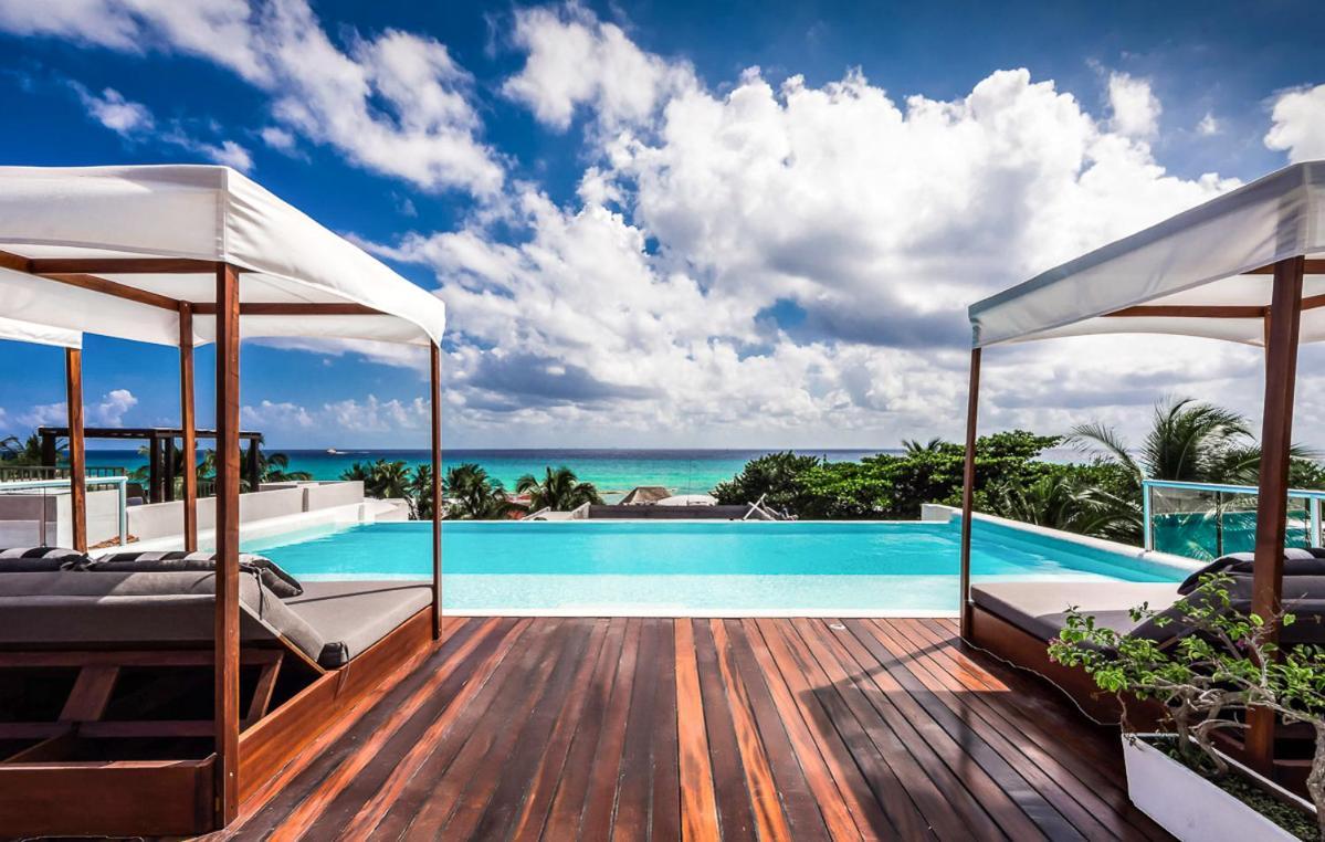 Poblado De Apoyo Diamont Sleeps 22 With Pool&air Con *