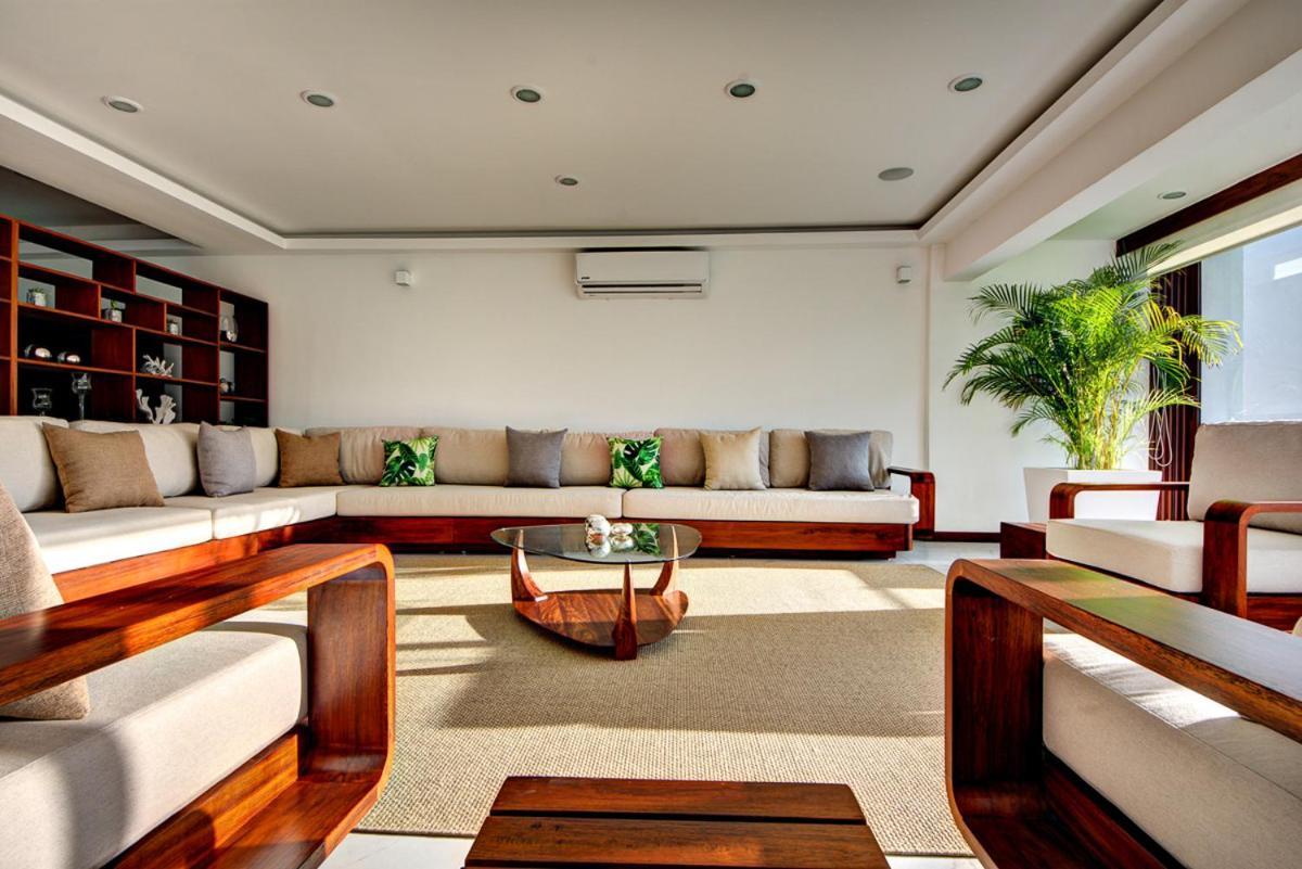 Poblado De Apoyo Diamont Sleeps 22 With Pool&air Con *